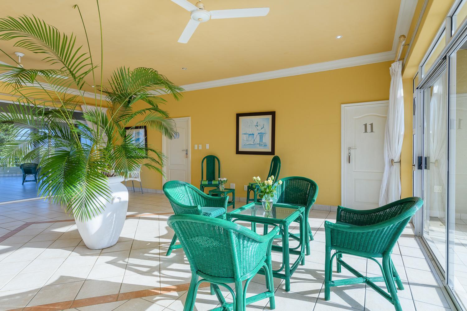 Albatross Guesthouse Саутбрум Екстер'єр фото