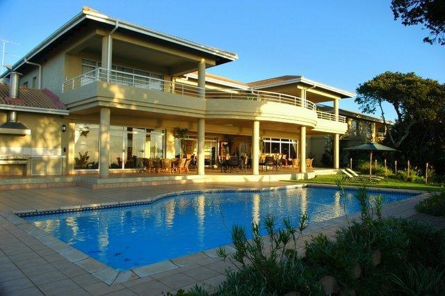 Albatross Guesthouse Саутбрум Екстер'єр фото